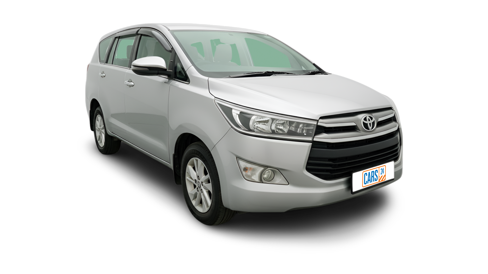 Toyota Innova Crysta-img